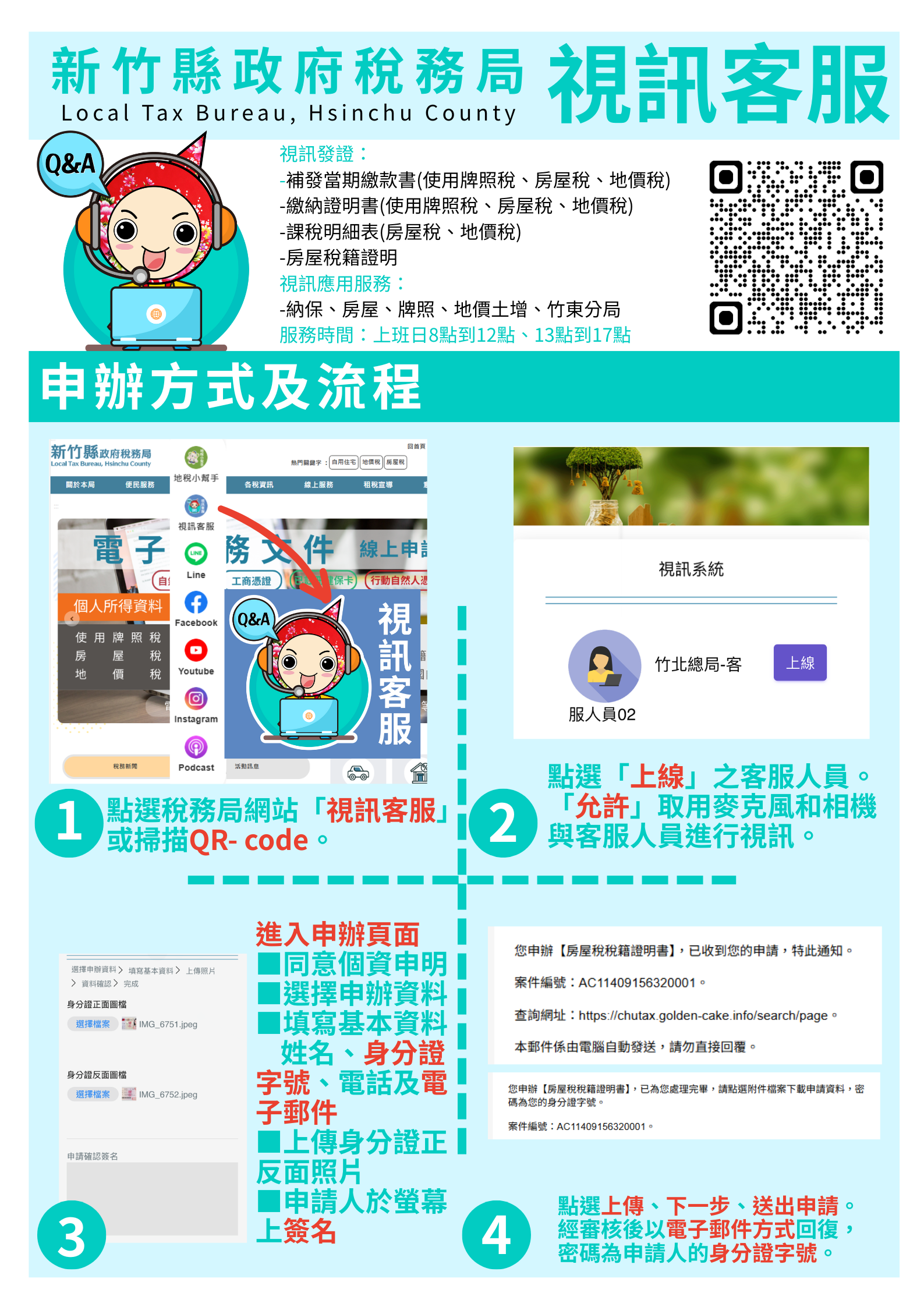 圖片來源：新竹縣政府