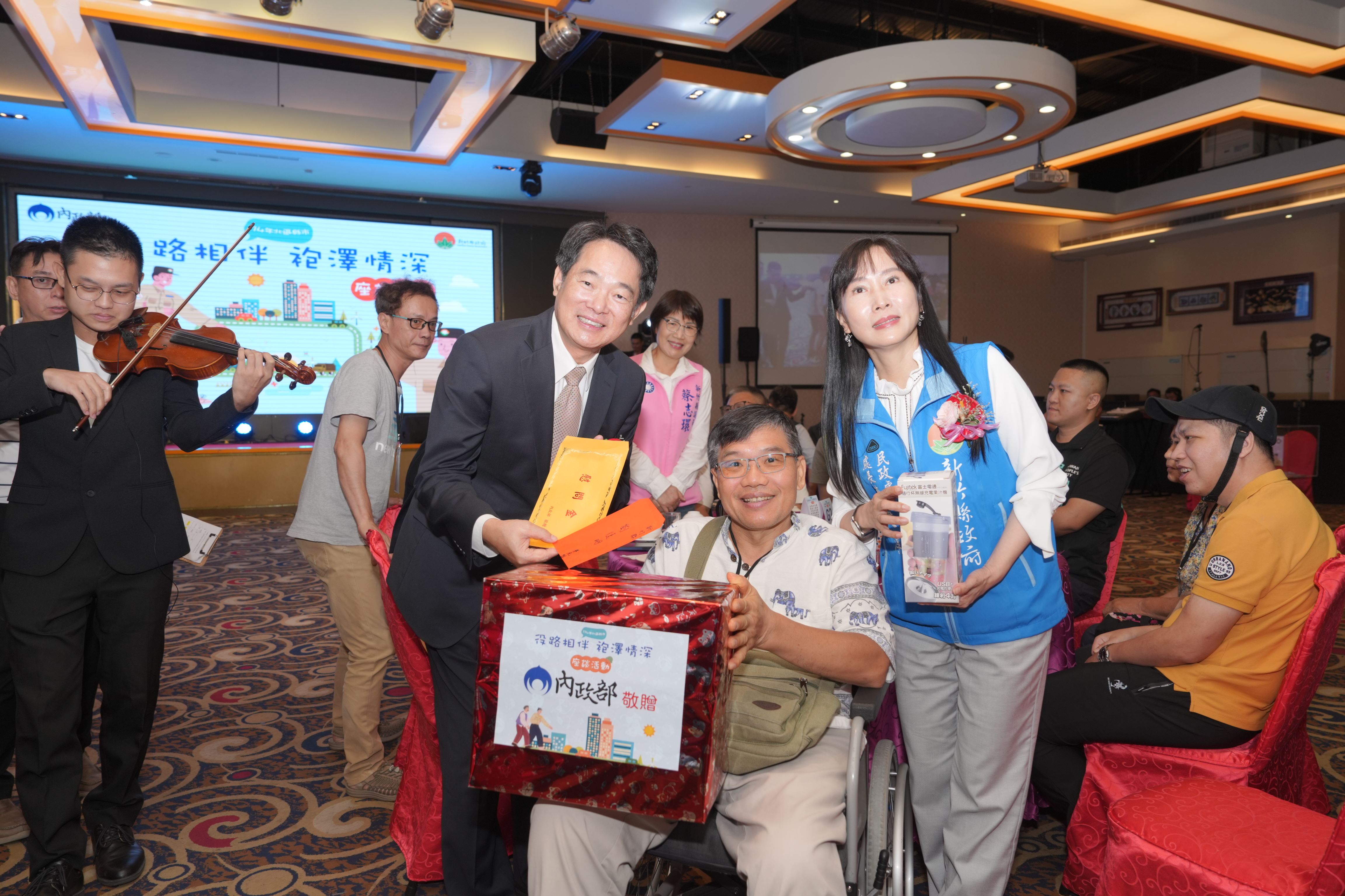 圖片來源:新竹縣政府