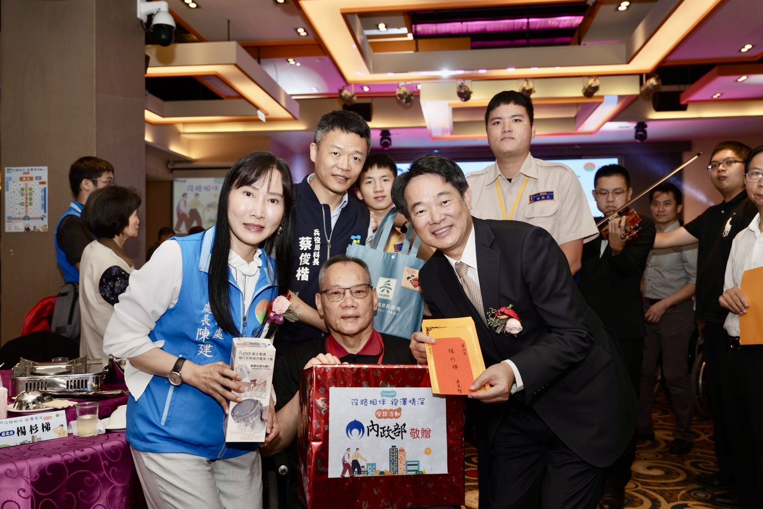 圖片來源:新竹縣政府