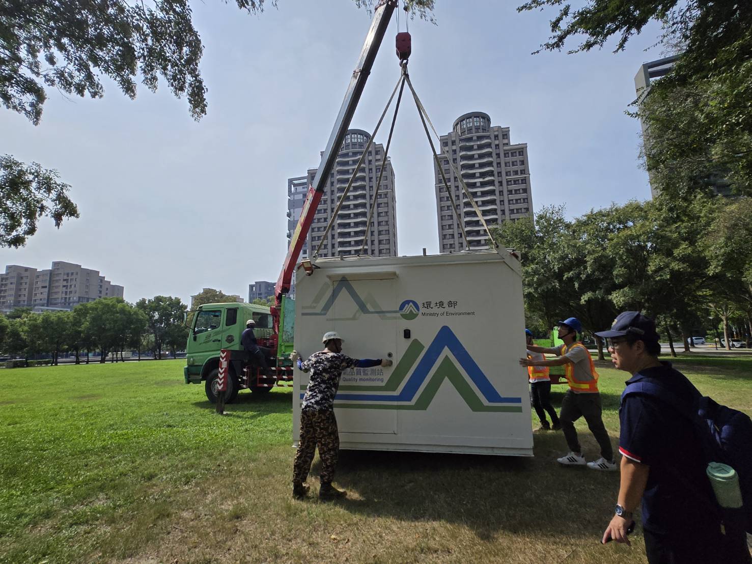 圖片來源：新竹縣政府