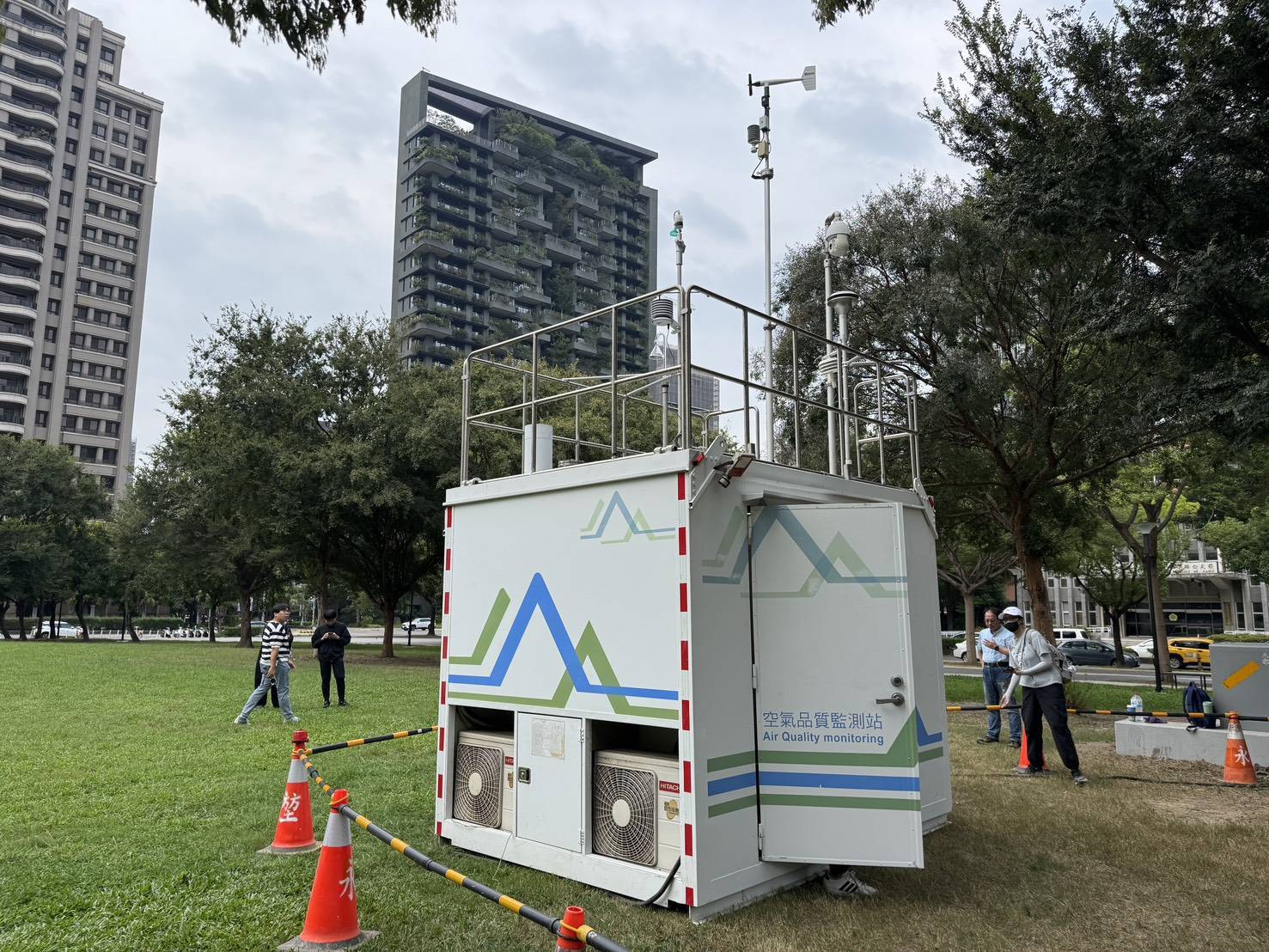 圖片來源：新竹縣政府