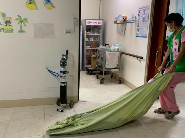 LINE_ALBUM_1140919社福機構演練_250919_1