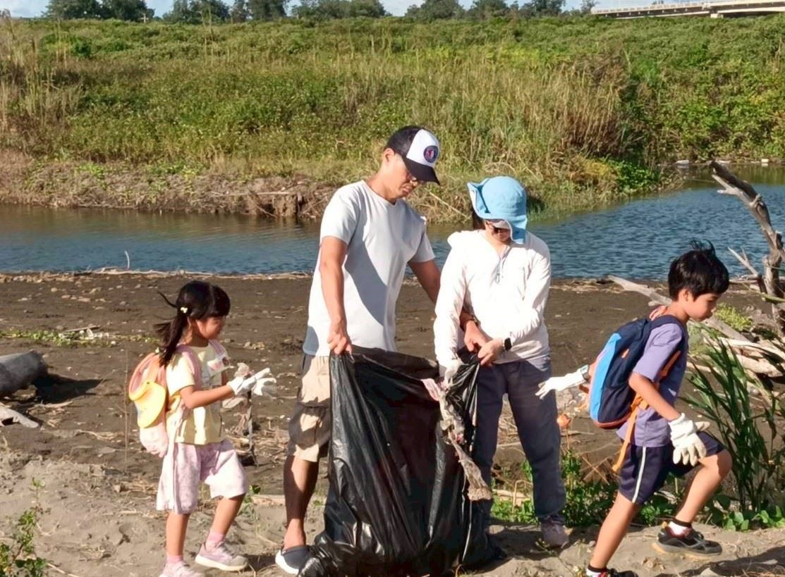 圖片來源:新竹縣政府