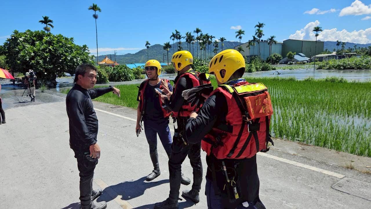 圖片來源：新竹縣政府