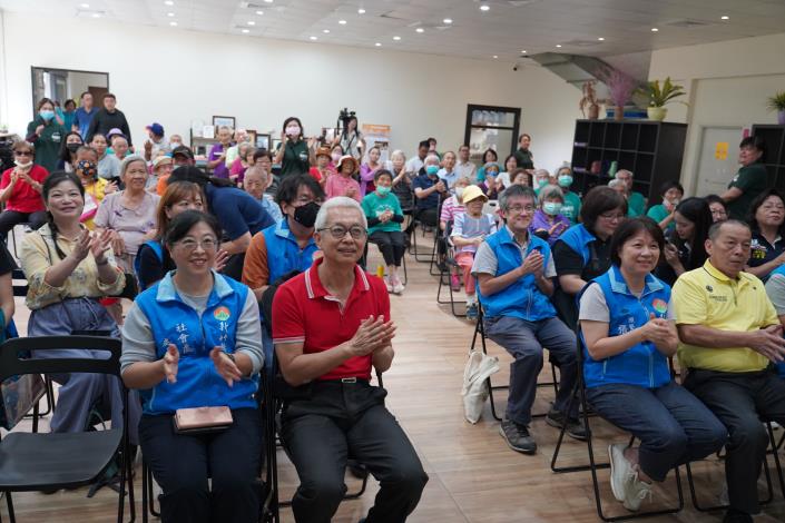 縣府社會處、長照中心長官出席DSC04634.JPG