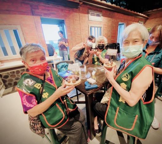 失智月-竹北遠百114.0917-2