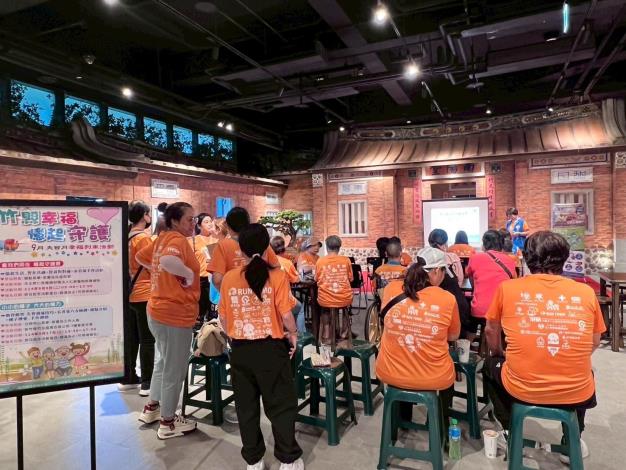 失智月-竹北遠百114.0917-1