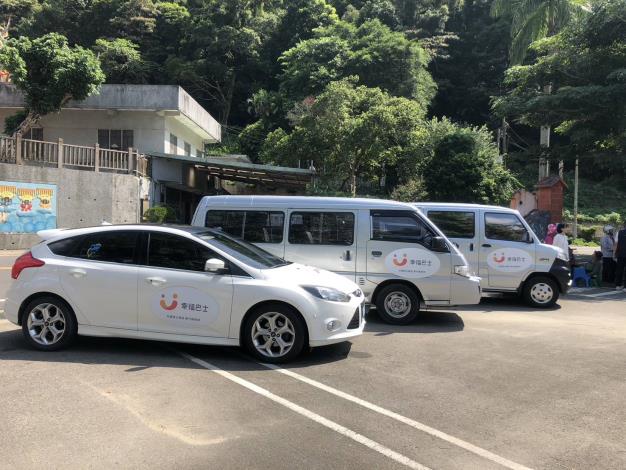 官網-行駛路線內容包含峨眉幹線與峨眉支線