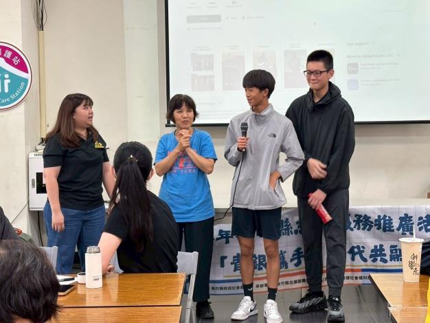 官網-青銀志工共融影像工作坊15