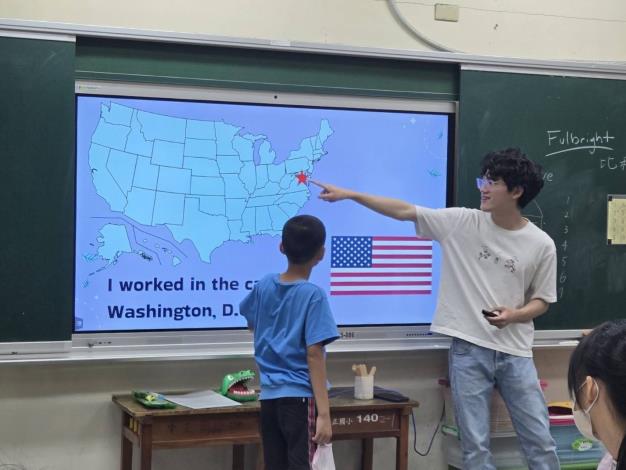 外師於自強國中上課情形2_0_0