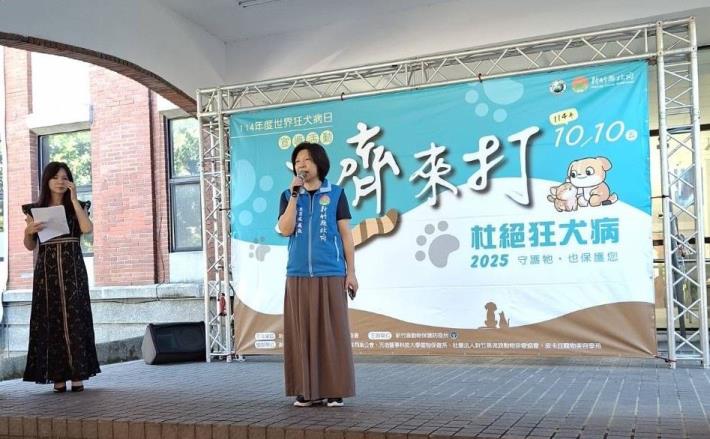 毛齊來打活動03