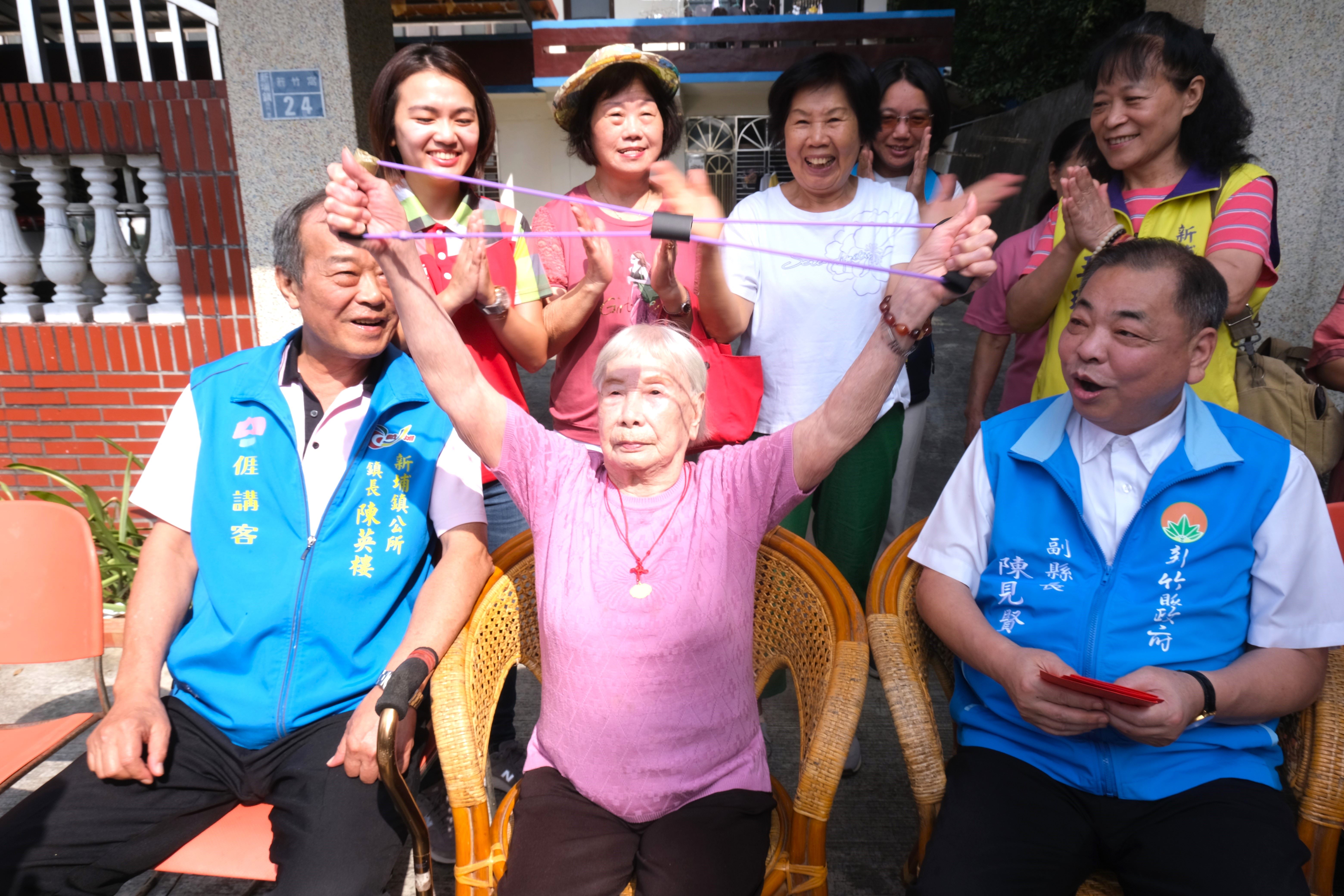 圖片來源:新竹縣政府