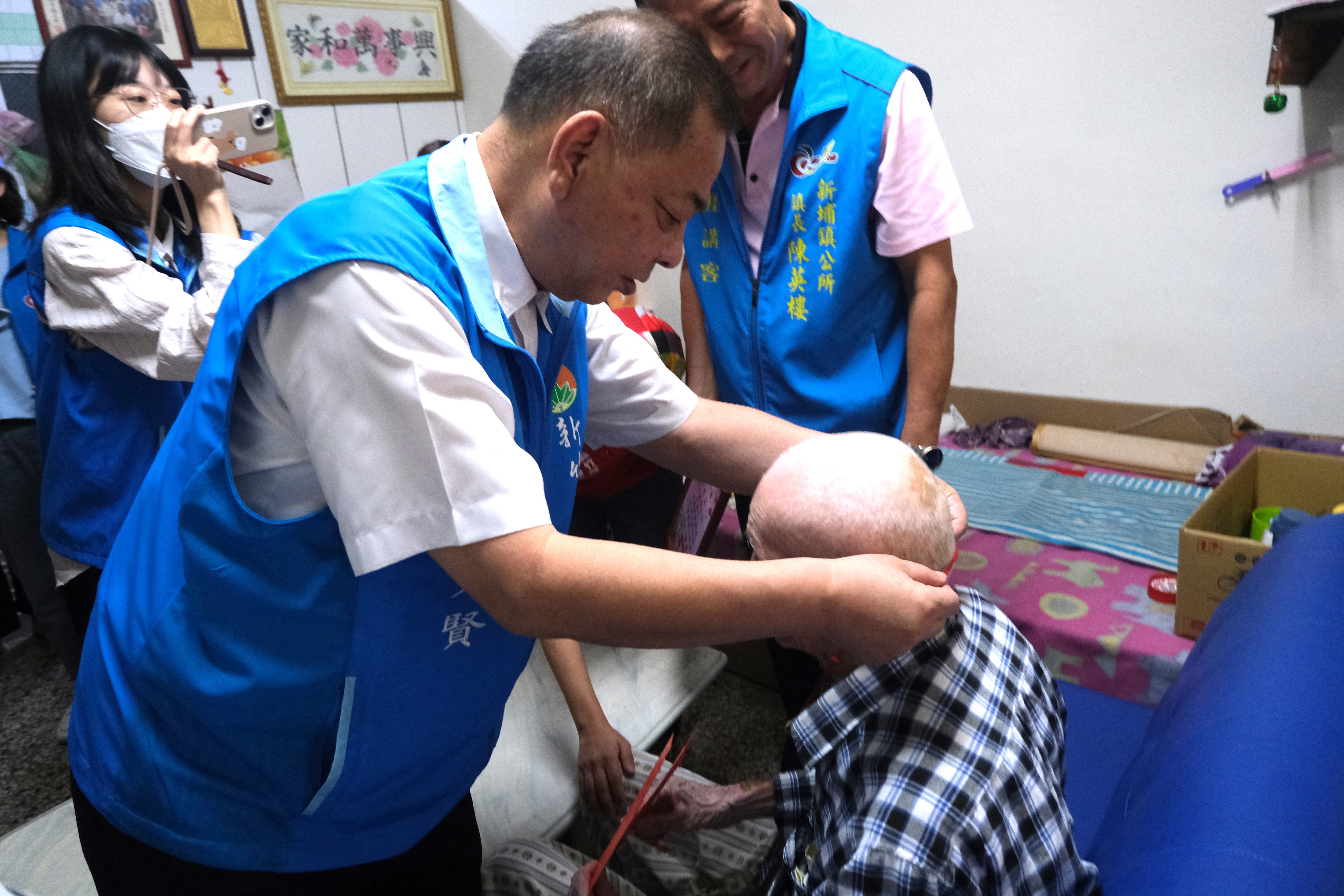 圖片來源:新竹縣政府