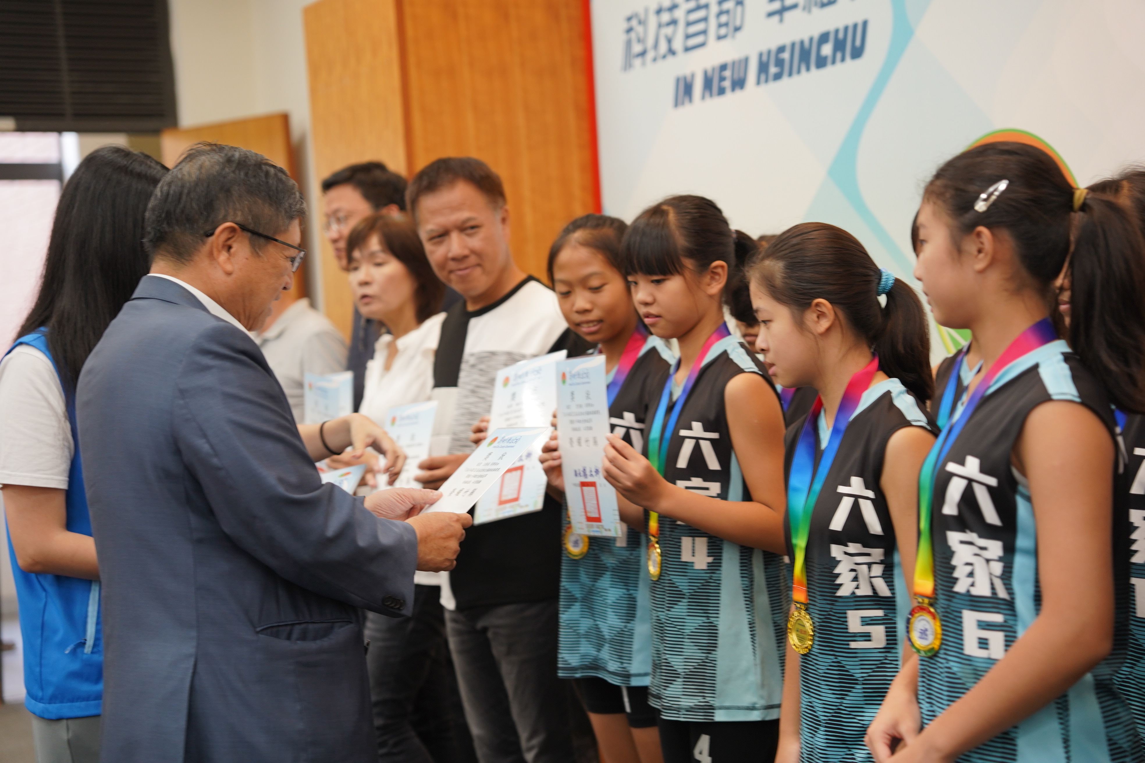 圖片來源：新竹縣政府