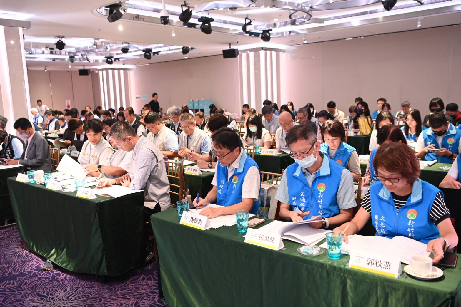 圖片來源：新竹縣政府