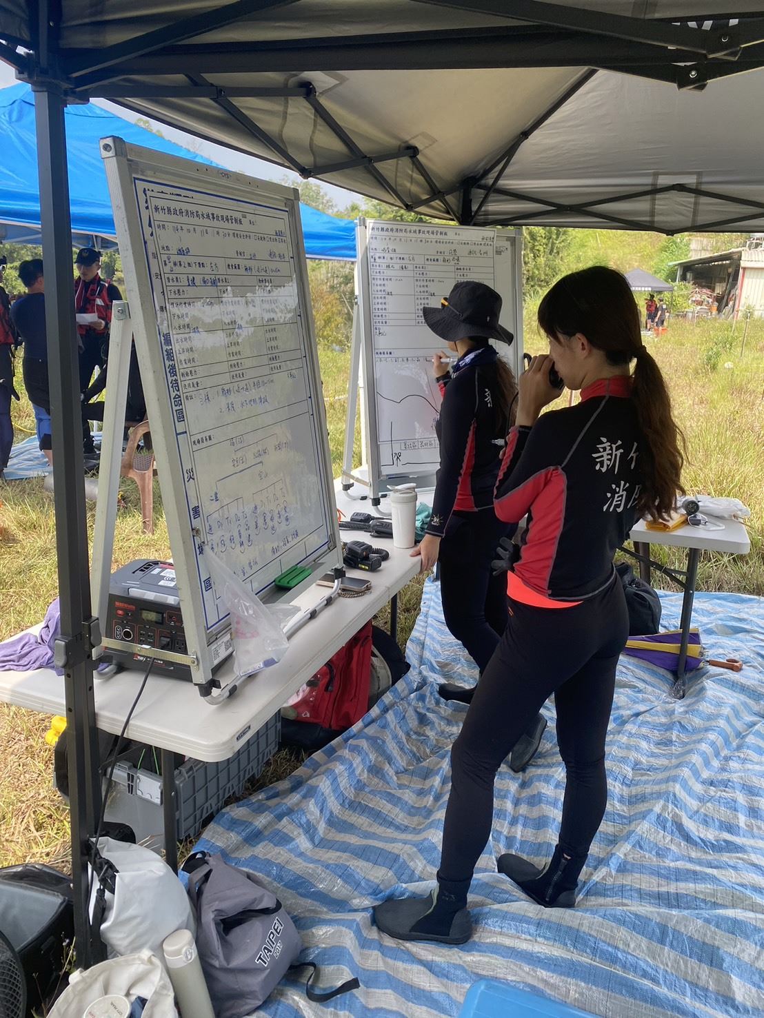 圖片來源：新竹縣政府