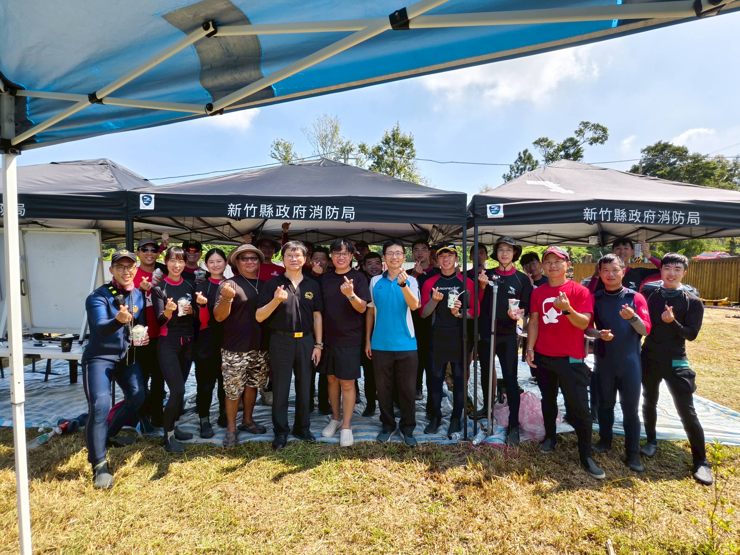 圖片來源：新竹縣政府