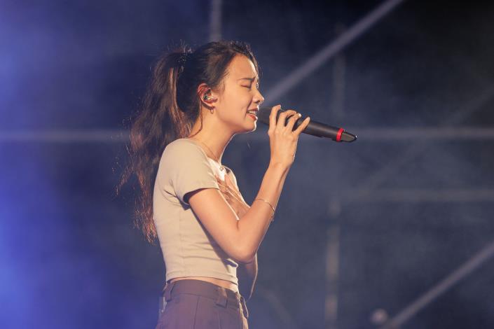 官網LIU_5448陳忻玥開唱