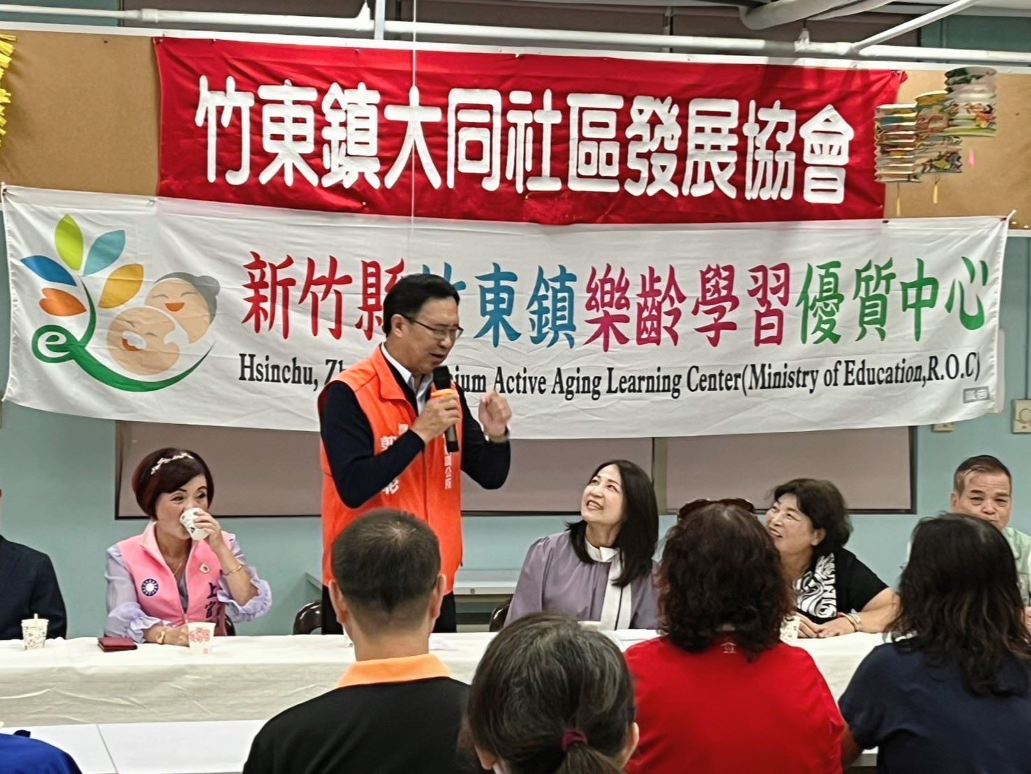 圖片來源：新竹縣政府