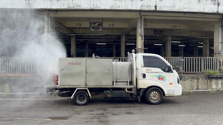 清消肉品市場 (4) 的圖片