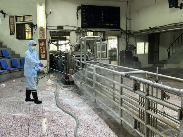 清消肉品市場 (2) 的圖片