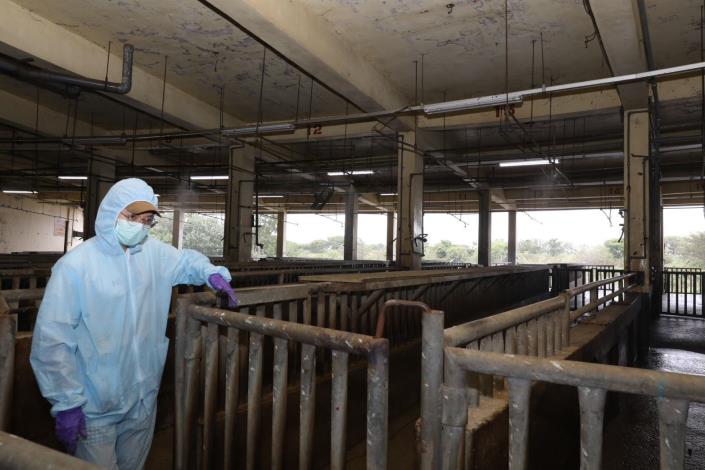 清消肉品市場 (6) 的圖片