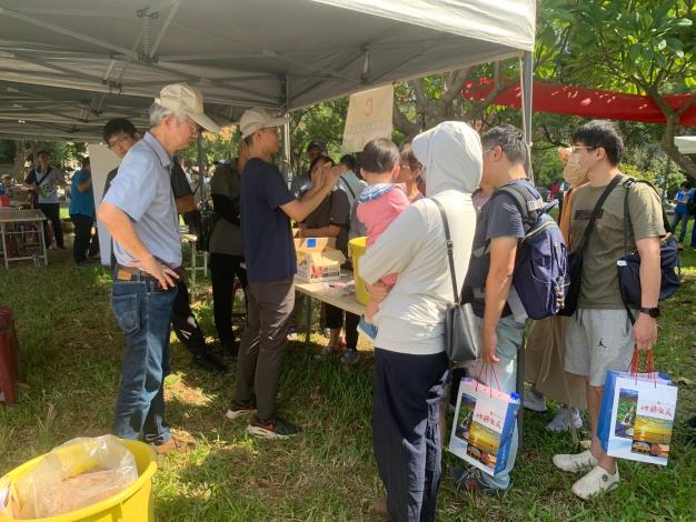 保育檞櫟活動去年獲熱烈迴響_251020_25_0