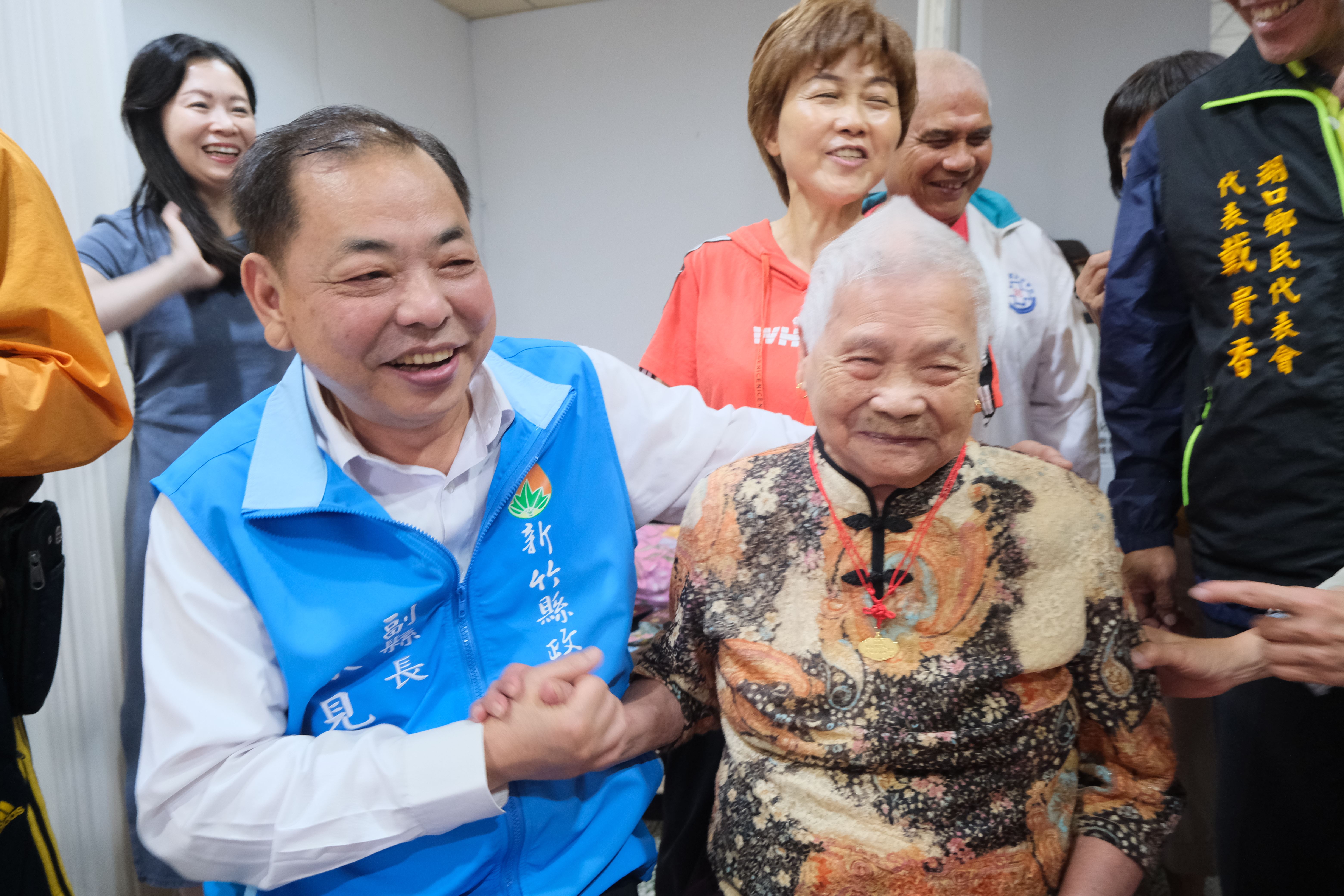 圖片來源：新竹縣政府