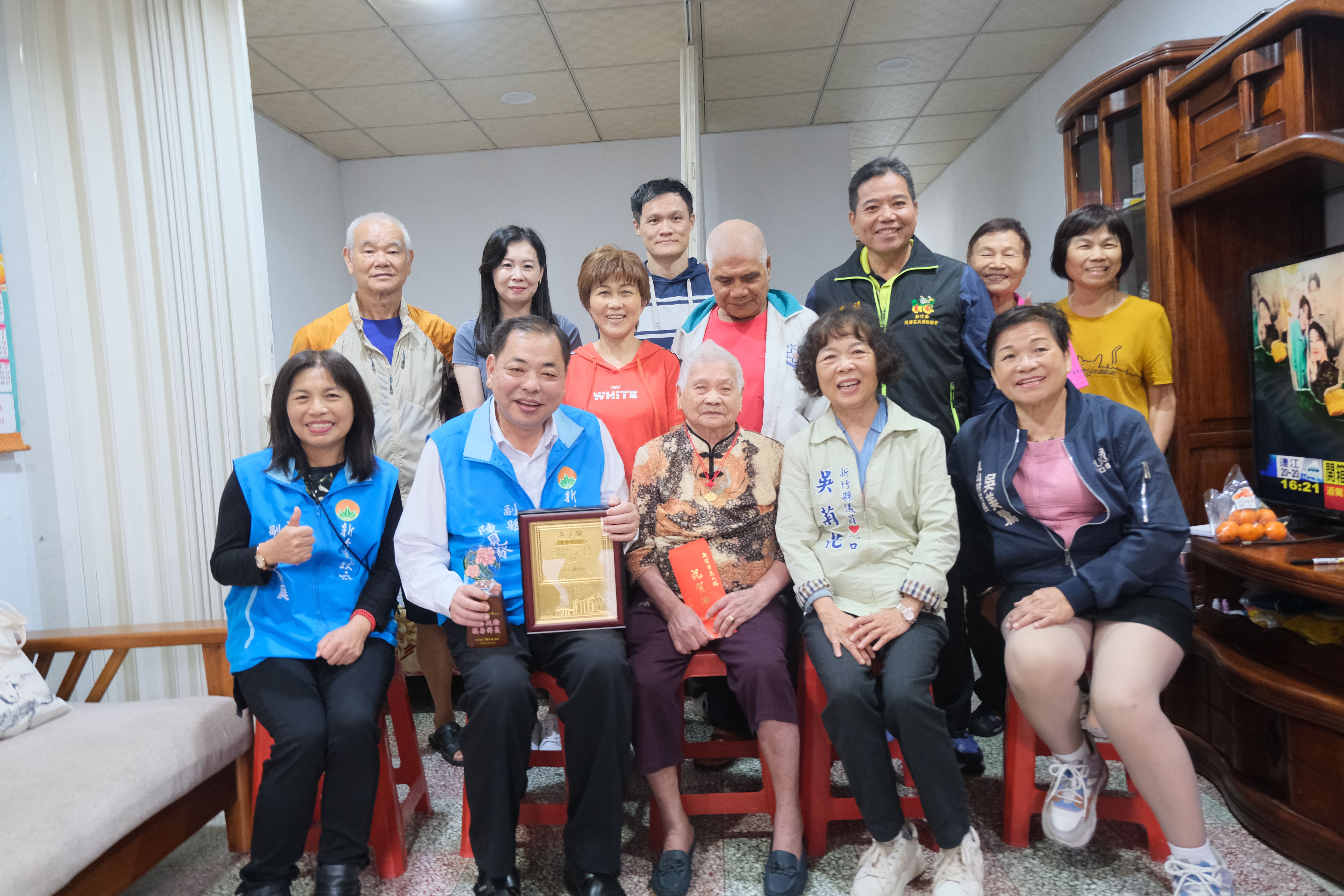 圖片來源：新竹縣政府