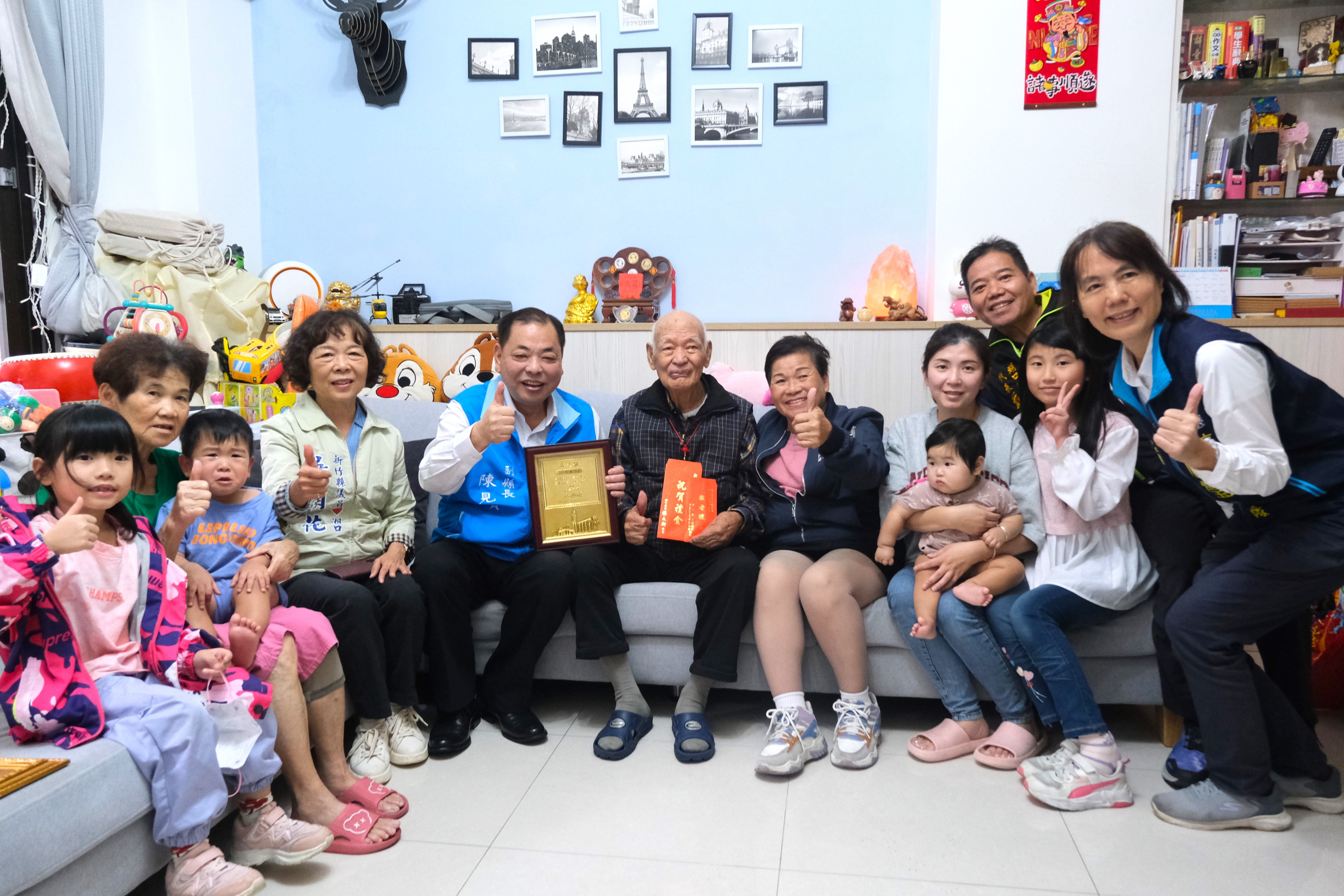 圖片來源：新竹縣政府