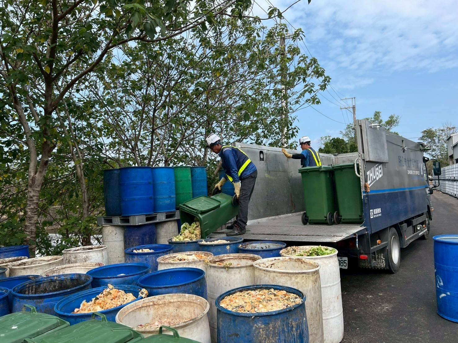 圖片來源：新竹縣政府