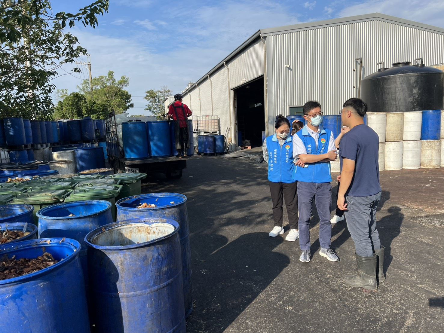 圖片來源：新竹縣政府