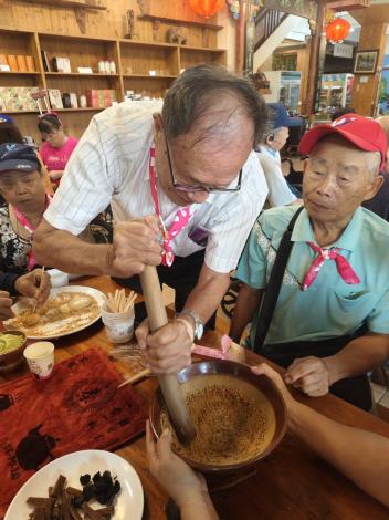 國際身障日系列活動多元1