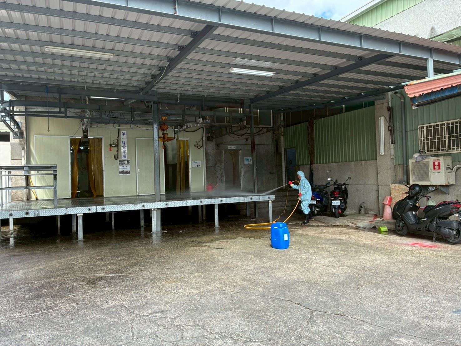 圖片來源：新竹縣政府