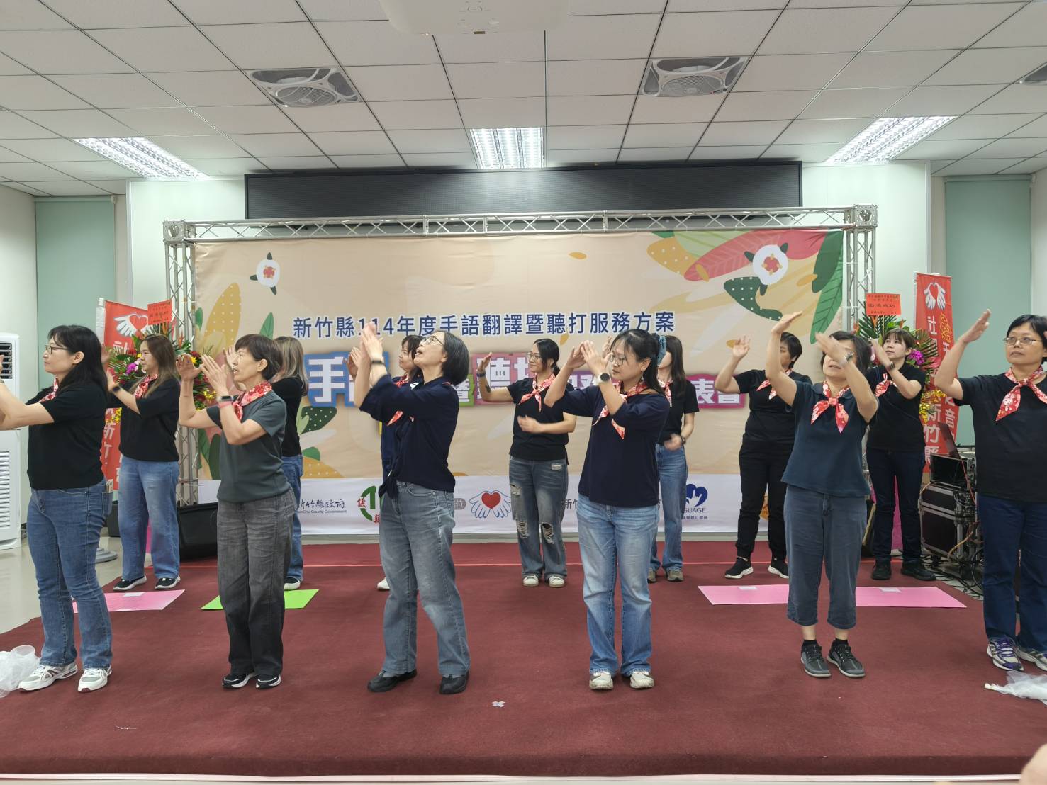 圖片來源：新竹縣政府