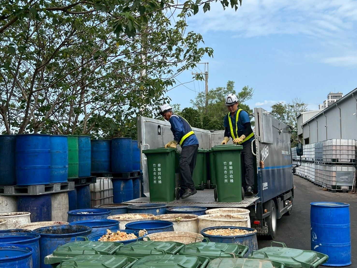 圖片來源：新竹縣政府