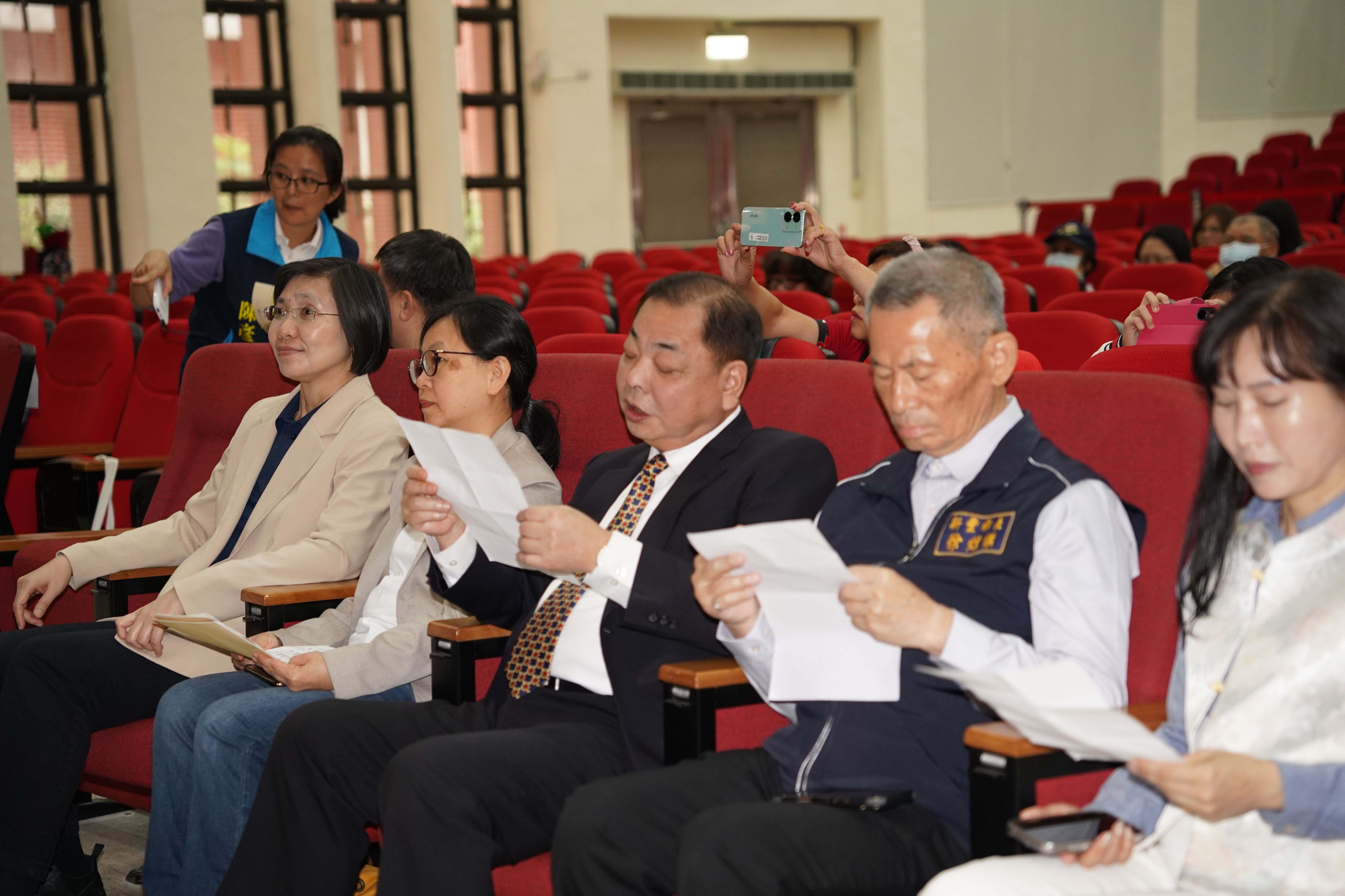 圖片來源：新竹縣政府