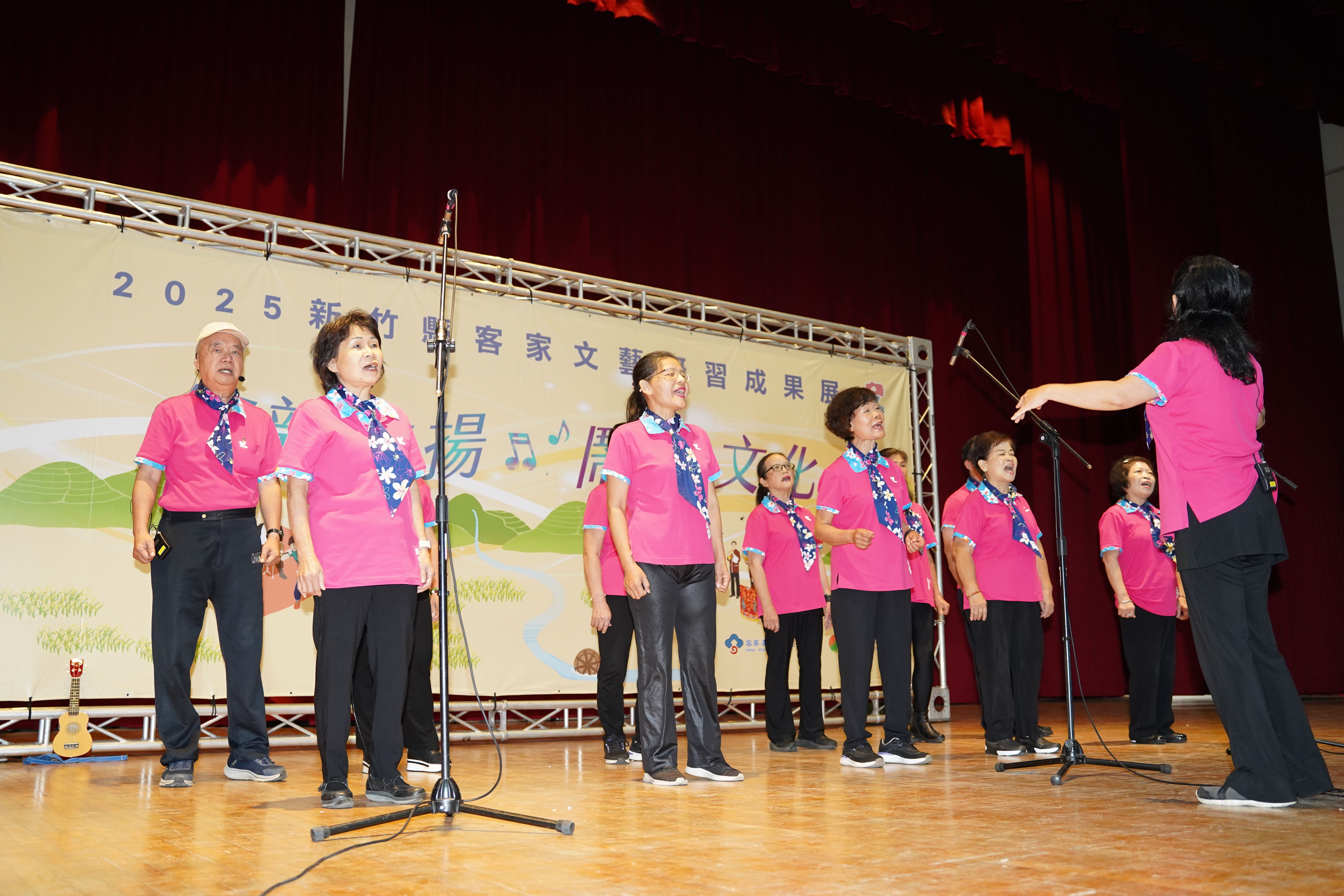 圖片來源：新竹縣政府