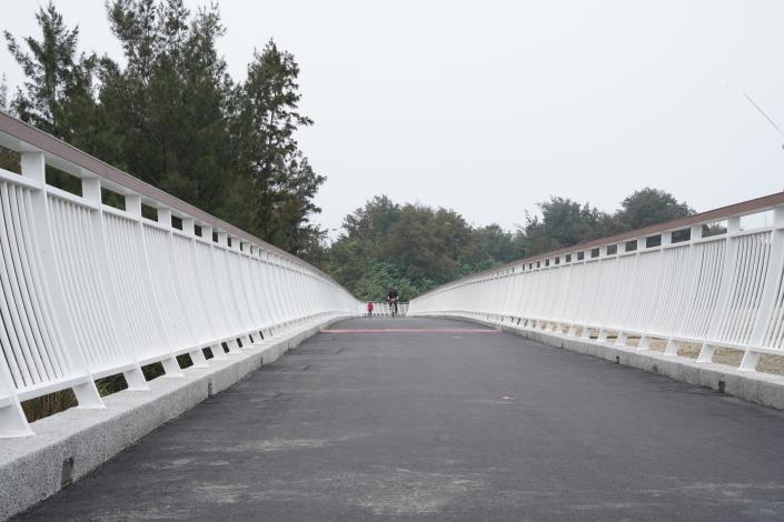 官網DSC00390-雙新自行車道啟用，帶動竹縣濱海觀光發展.JPG