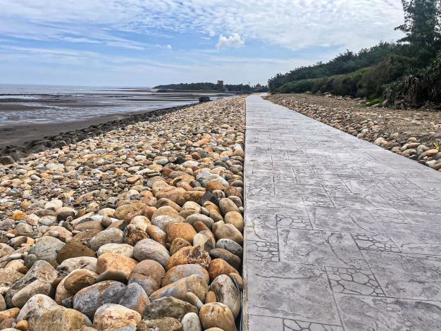 官網-新竹縣政府近年積極打造濱海觀光亮點