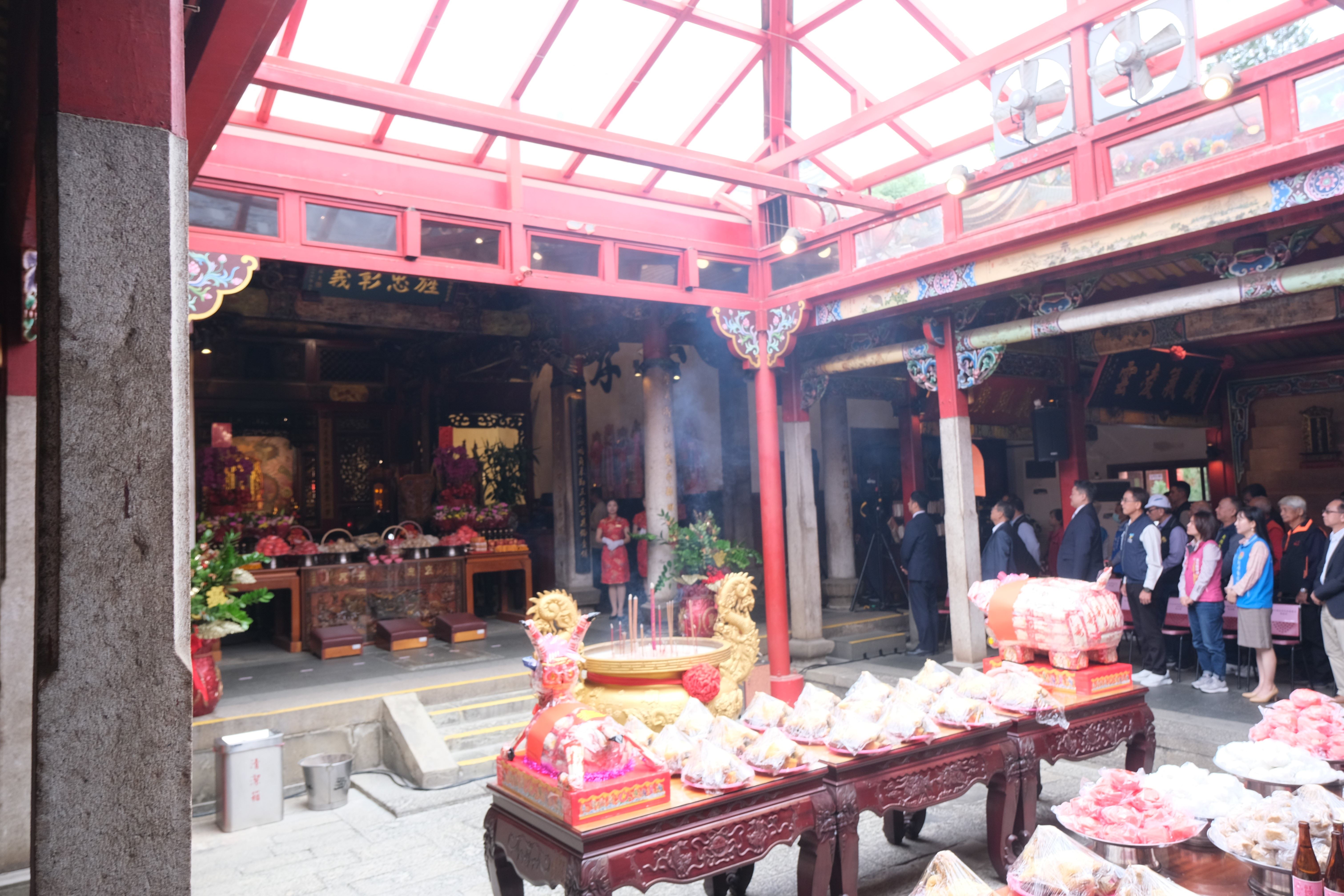 圖片來源：新竹縣政府