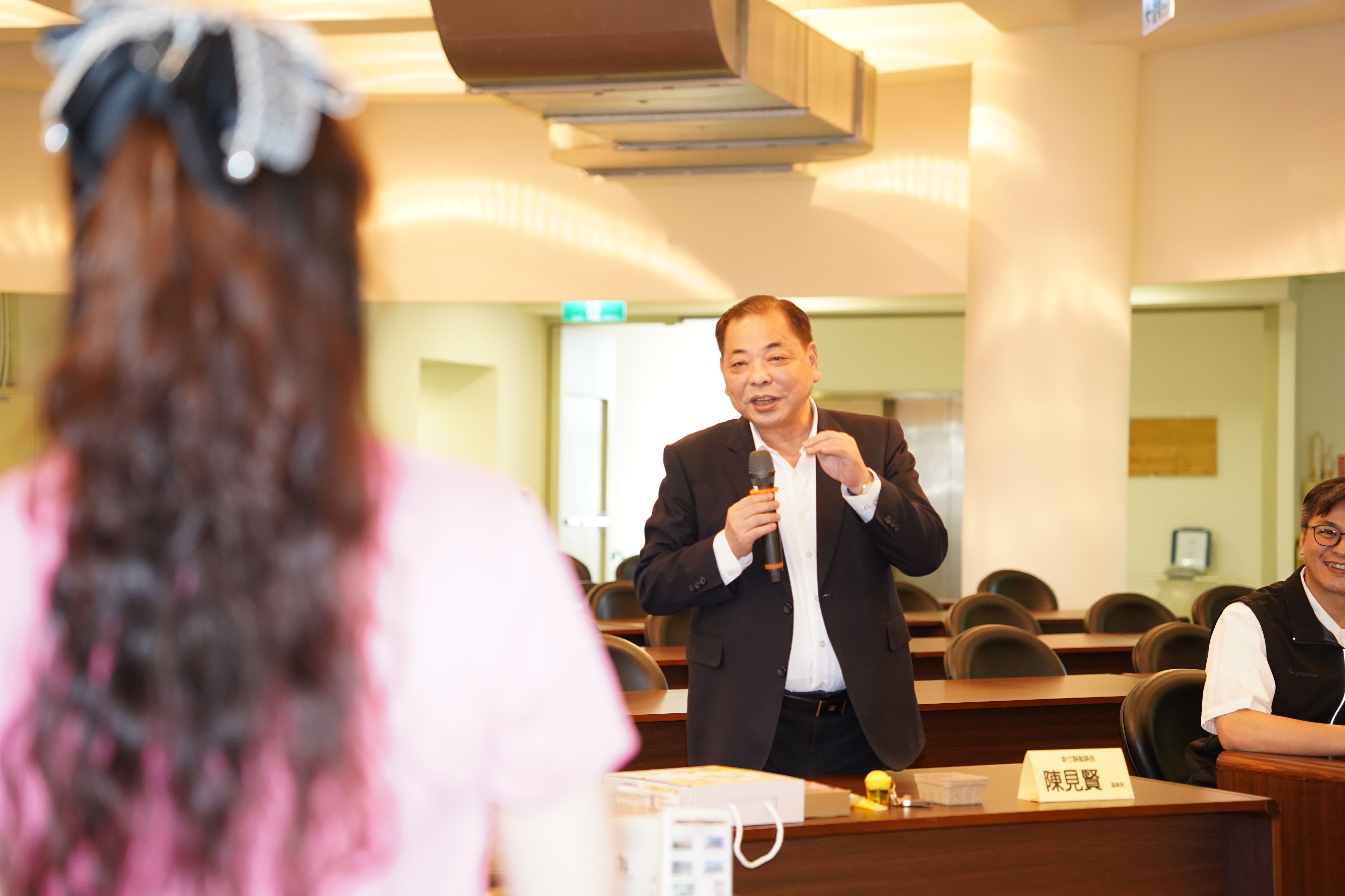 圖片來源：新竹縣政府