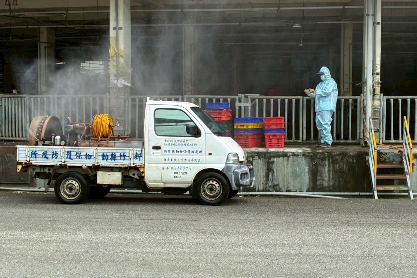 圖片來源：新竹縣政府