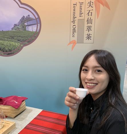 尖石仙萃茶 的圖片