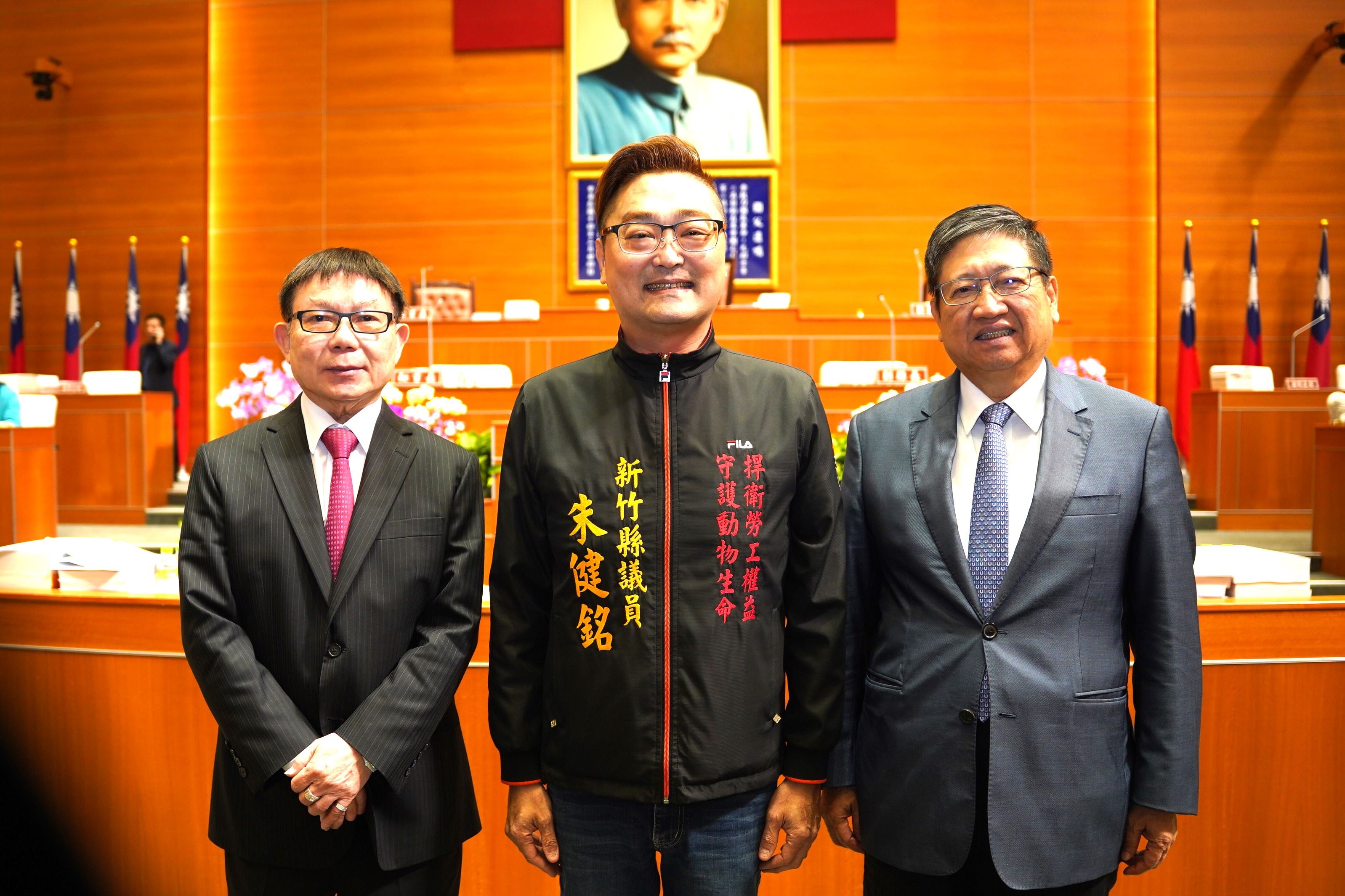 圖片來源：新竹縣政府