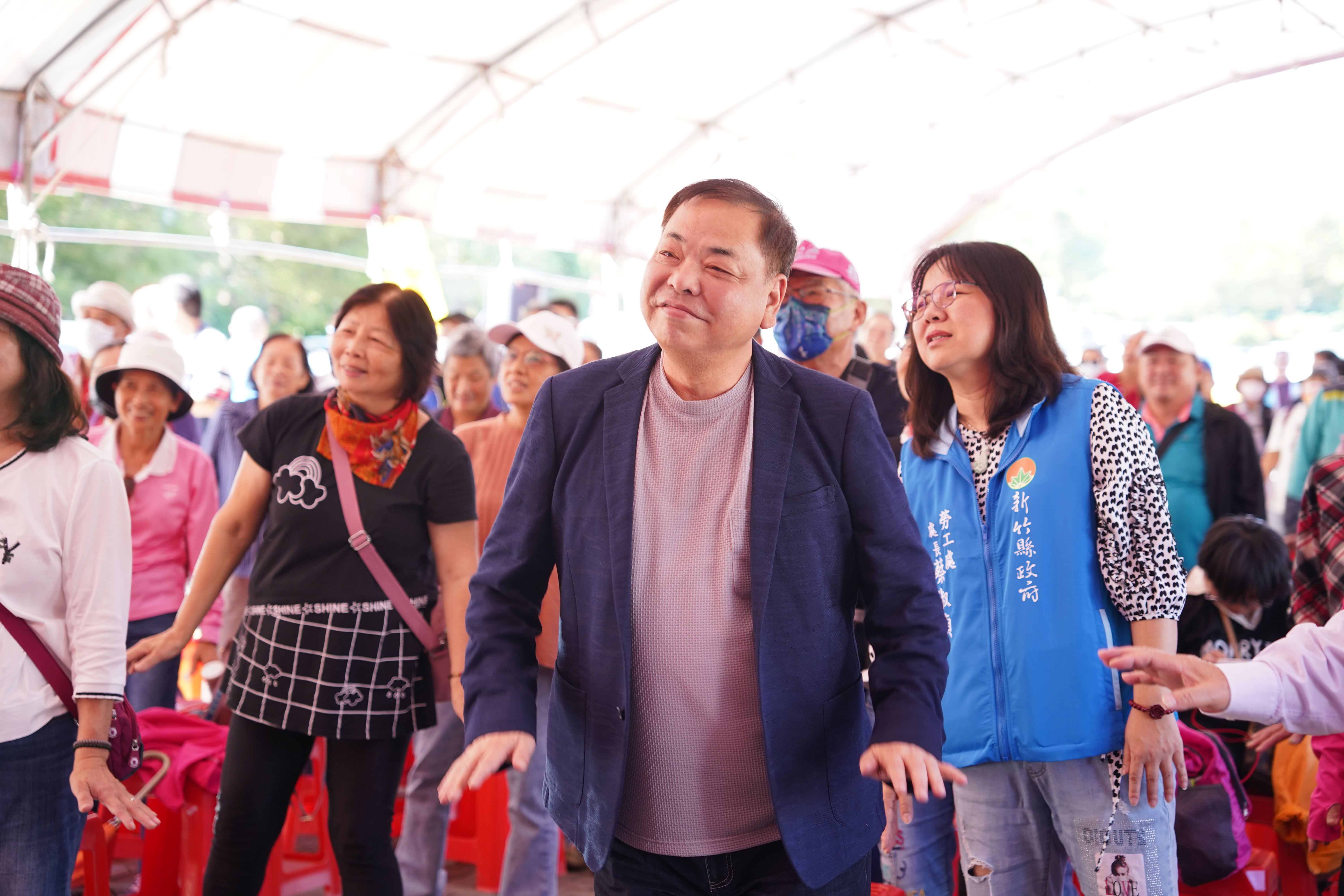 圖片來源：新竹縣政府