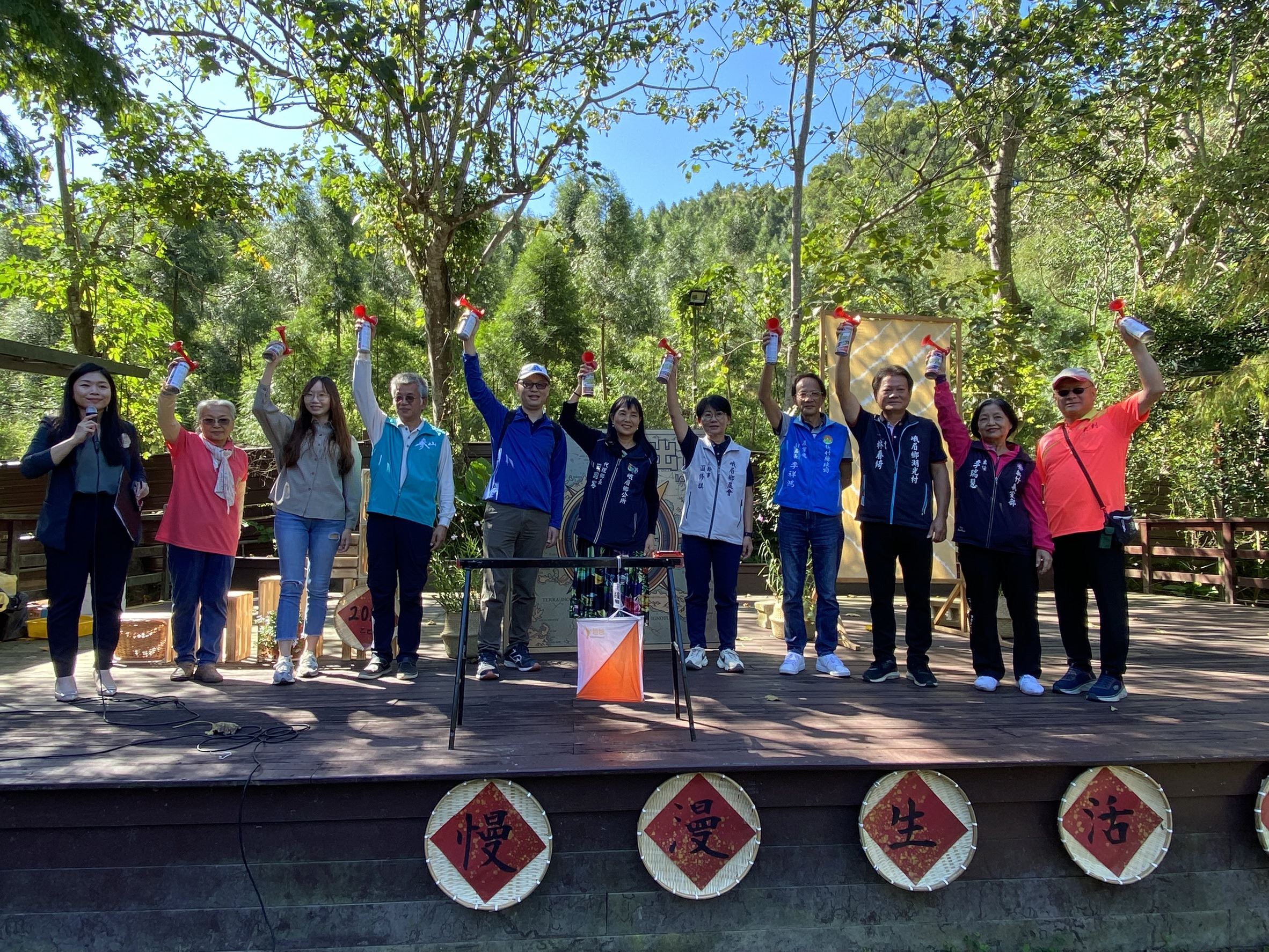 圖片來源：新竹縣政府