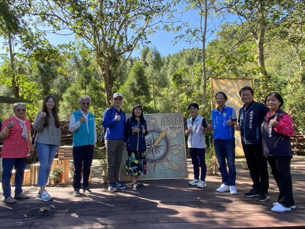 大合照 (2) 的圖片