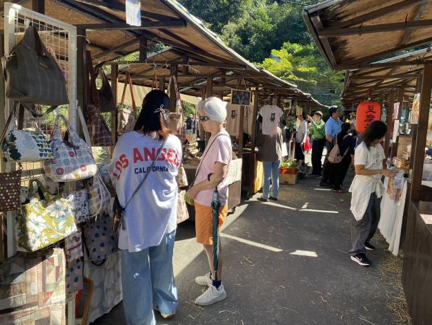 2025慢漫生活節市集 的圖片