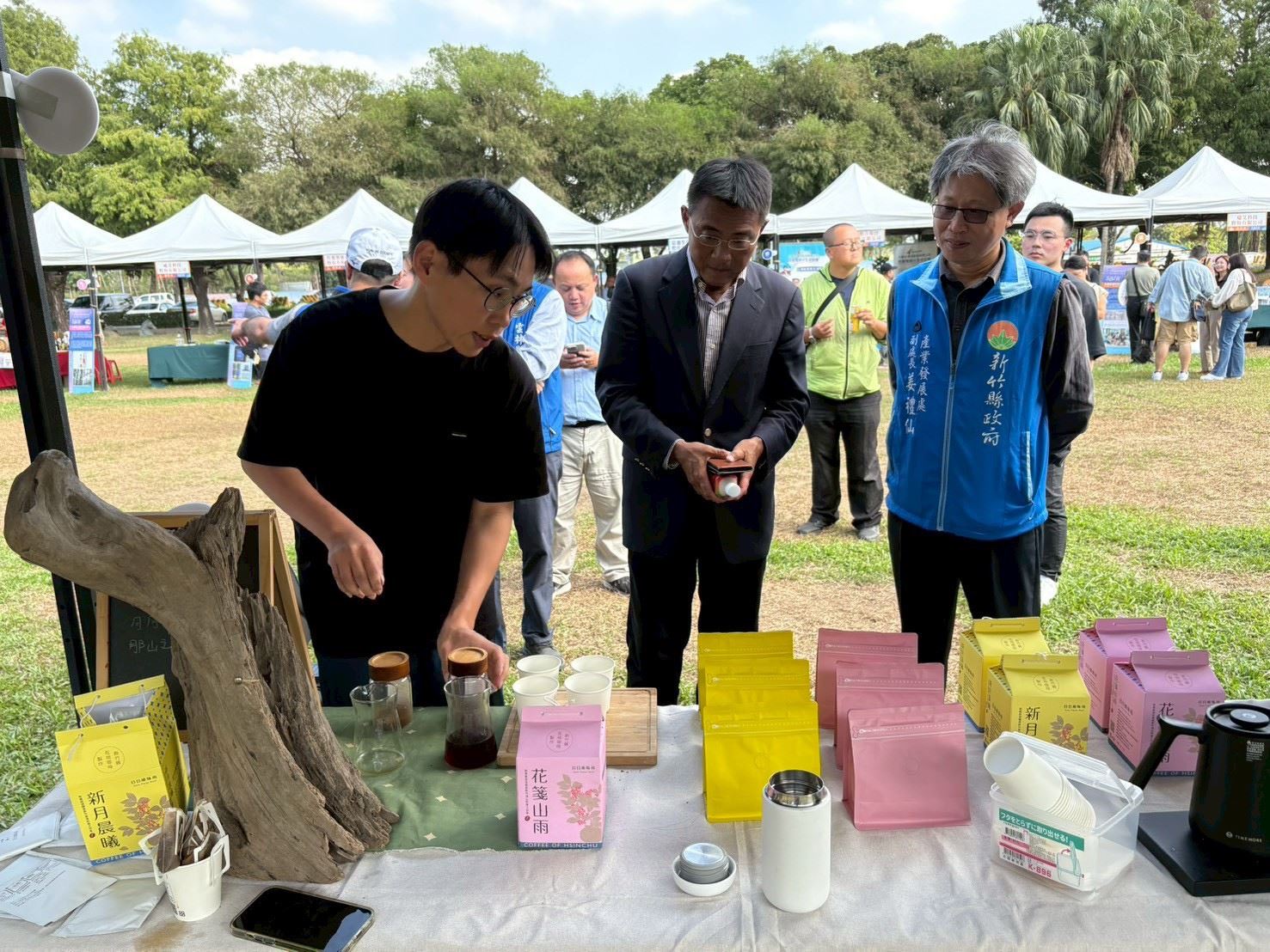 圖片來源：新竹縣政府